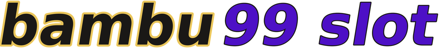 bambu99 slot logo